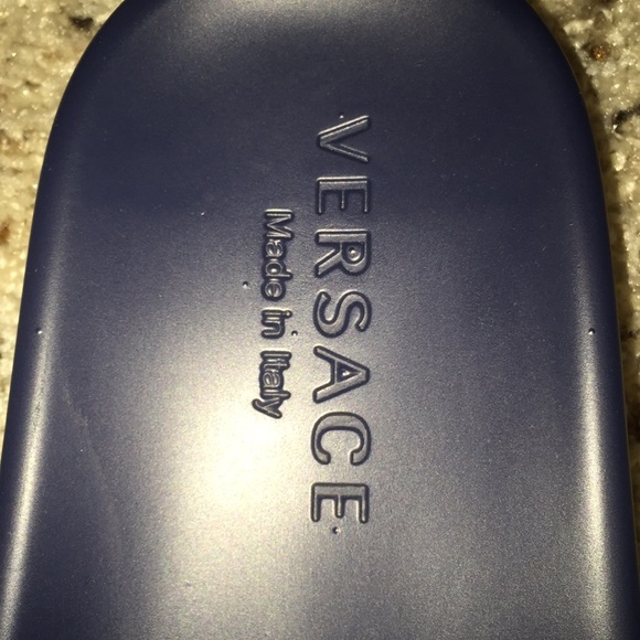 Versace slides - Picture 6 of 6